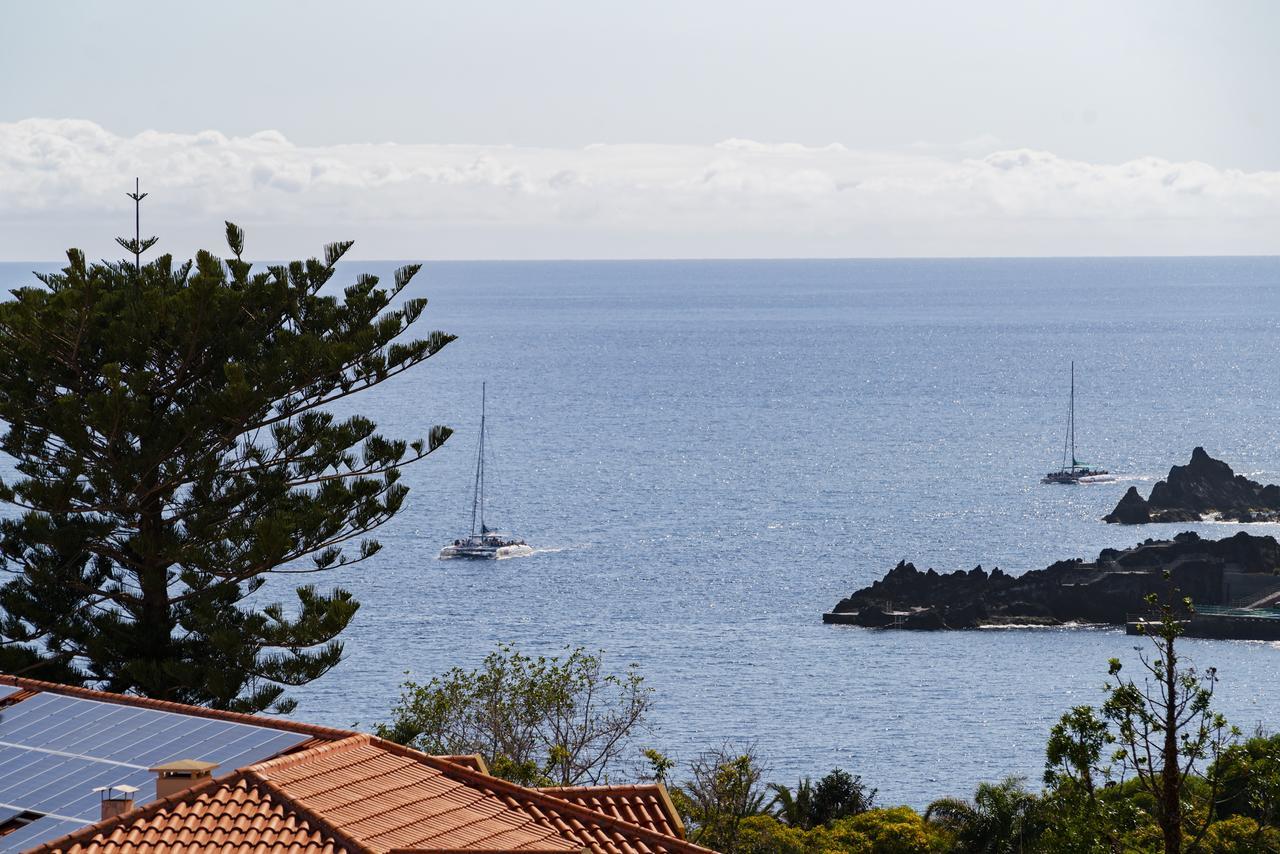 Baia I By An Island Apart Funchal Dış mekan fotoğraf