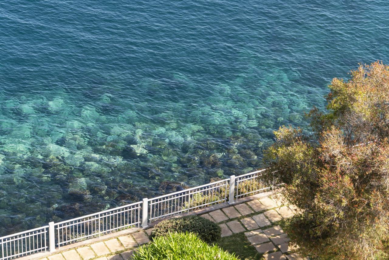 Baia I By An Island Apart Funchal Dış mekan fotoğraf